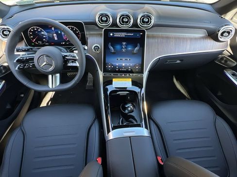 Certified 2026 Mercedes-Benz GLC 300 4MATIC image 21