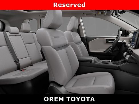 New 2026 Toyota RAV4 Limited image 20