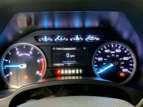 Used 2019 Ford F350 XLT image 17