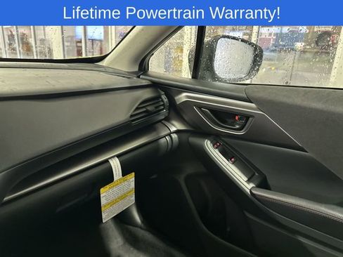 New 2026 Subaru Impreza 2.0i Sport AWD/4WD image 28