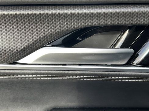 Used 2024 Jeep Grand Wagoneer L Series II w/ Quick Order Packagew 28T image 34