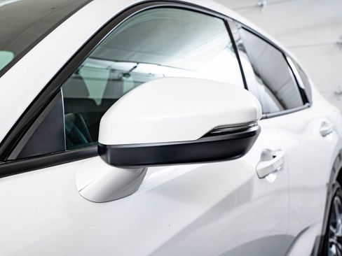 Used 2025 Acura ADX AWD image 17