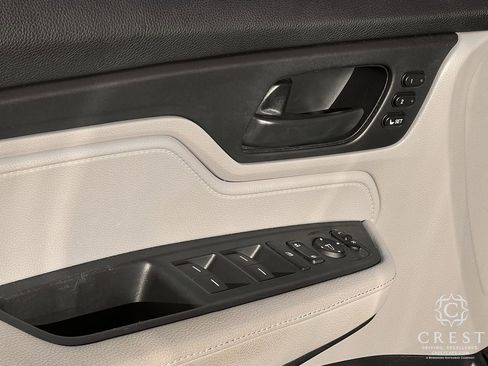 Used 2018 Honda Odyssey EX-L image 20