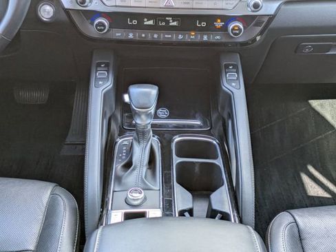 Used 2021 Kia Telluride EX FWD image 20