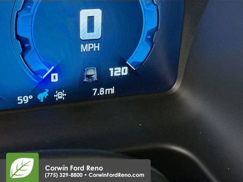 New 2026 Ford Bronco Badlands AWD/4WD image 13