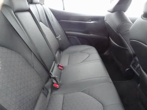 Used 2024 Toyota Camry XSE w/ Cold Weather Package image 12