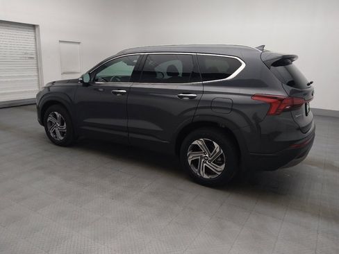 Used 2023 Hyundai Santa Fe SEL w/ Winter Weather Package FWD image 3