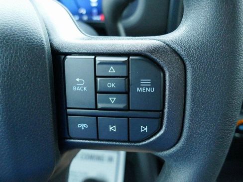 New 2025 Ford F150 STX image 18