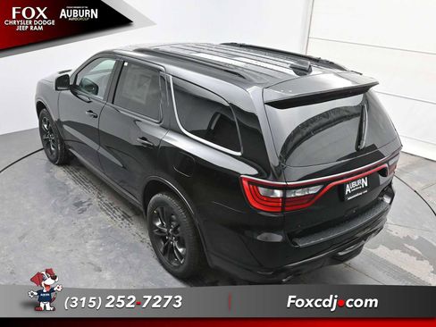 New 2026 Dodge Durango GT image 26