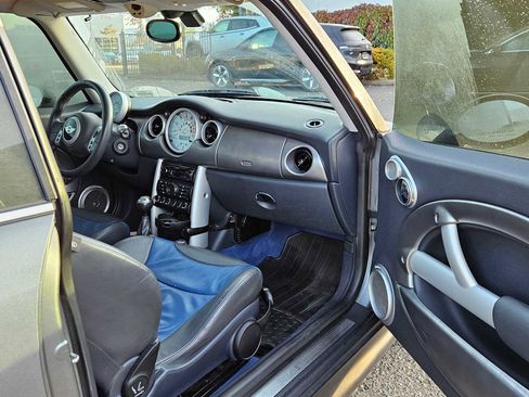 Used 2004 MINI Cooper S image 10
