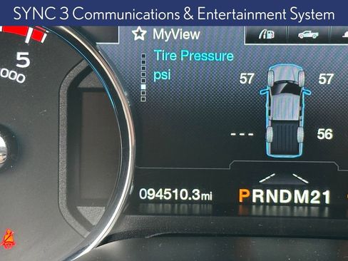 Used 2017 Ford F250 King Ranch w/ King Ranch Ultimate Package image 11