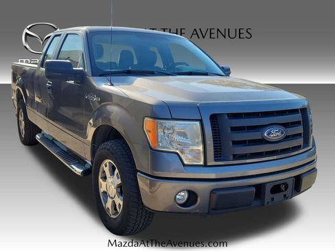 Used 2010 Ford F150 STX image 7