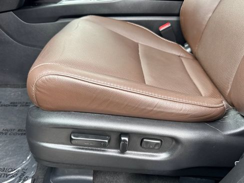 Certified 2025 Honda Passport EX-L image 14