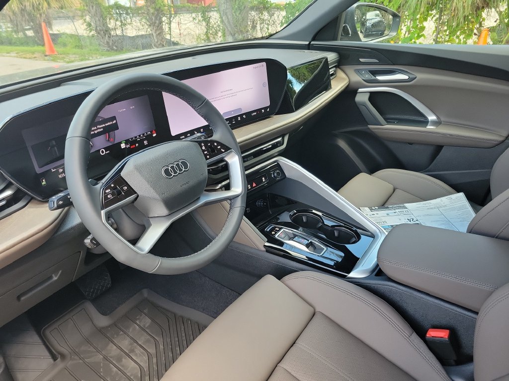 New 2026 Audi Q5 Premium Plus AWD/4WD image 24