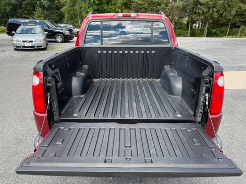 Used 2003 Ford Explorer Sport Trac XLT image 17