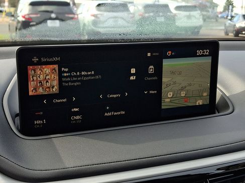 Certified 2023 Acura MDX w/ Technology Package image 19