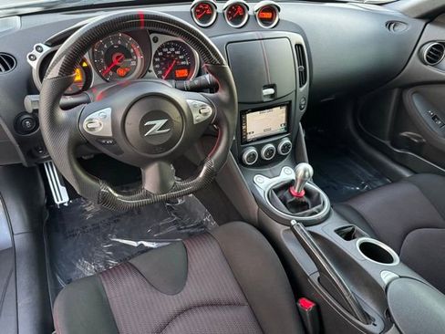 Used 2013 Nissan 370Z NISMO image 6