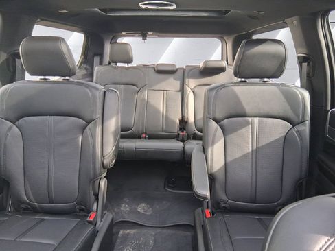 New 2026 Jeep Grand Wagoneer Limited image 14