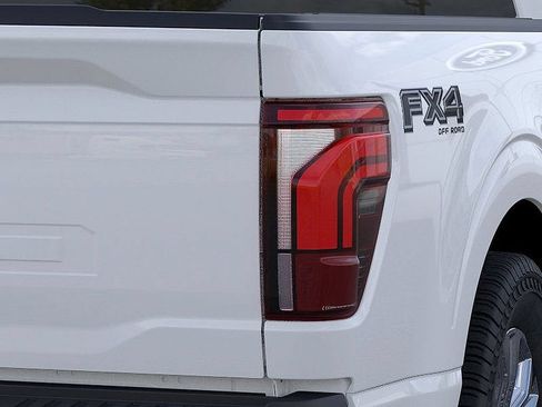 New 2026 Ford F150 Lariat w/ Equipment Group 501A Mid AWD/4WD image 21