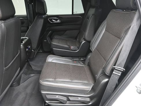 Used 2022 Chevrolet Tahoe High Country AWD/4WD image 30
