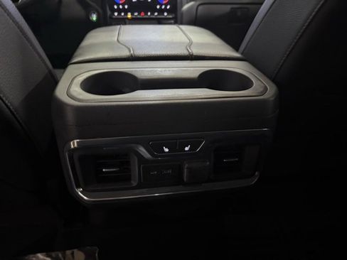 Used 2023 GMC Sierra 2500 Denali w/ Denali Ultimate Package image 30