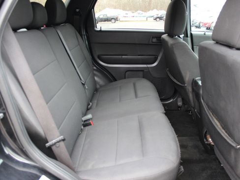 Used 2012 Ford Escape XLT AWD/4WD image 38