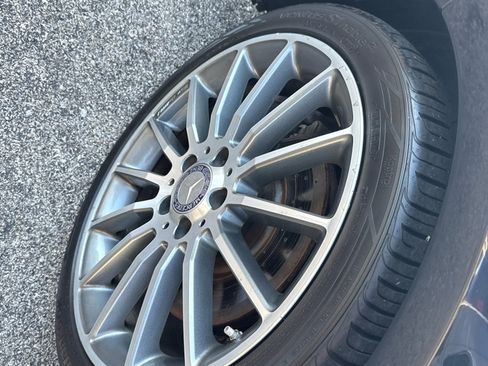 Used 2016 Mercedes-Benz CLA 250 image 33