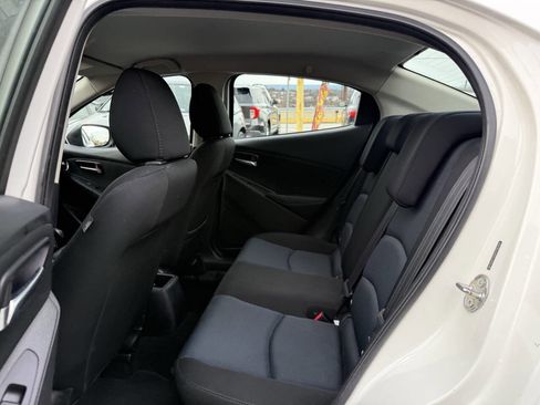 Used 2017 Toyota Yaris iA image 14