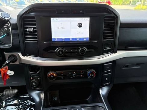 Used 2021 Ford F150 XL w/ Equipment Group 101A High AWD/4WD image 19
