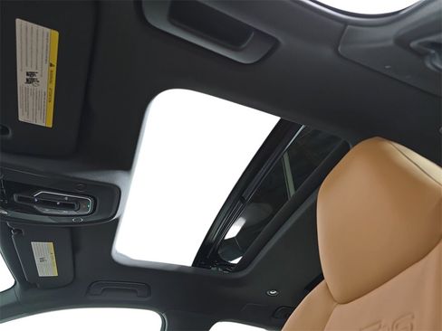 Used 2025 Audi RS 6 performance image 28