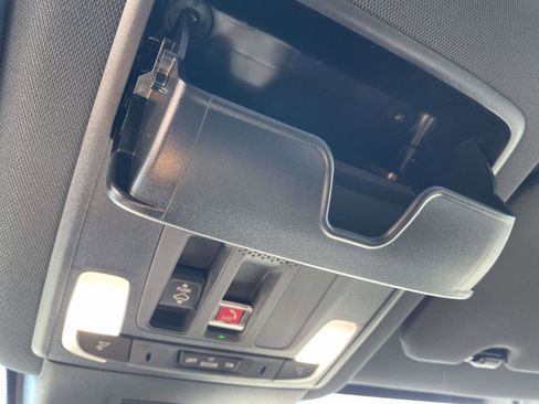 Certified 2026 Honda CR-V Sport-L image 19