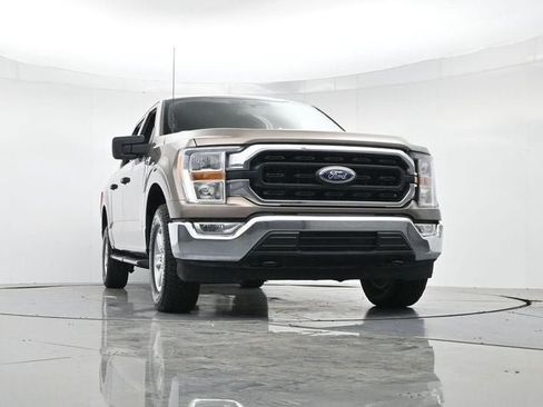 Used 2022 Ford F150 XLT w/ Equipment Group 301A Mid AWD/4WD image 33