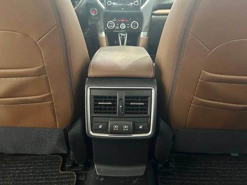 Used 2019 Subaru Forester Touring w/ Popular Package #3 AWD/4WD image 19