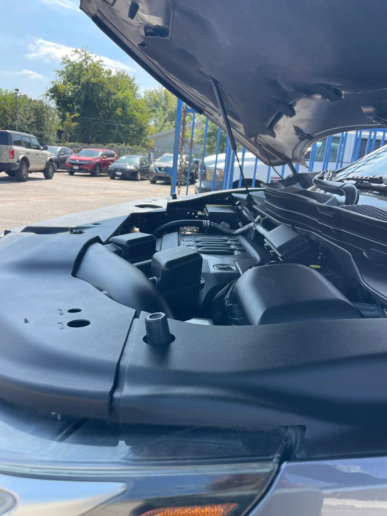 Used 2020 Acura MDX w/ Technology Package FWD image 8