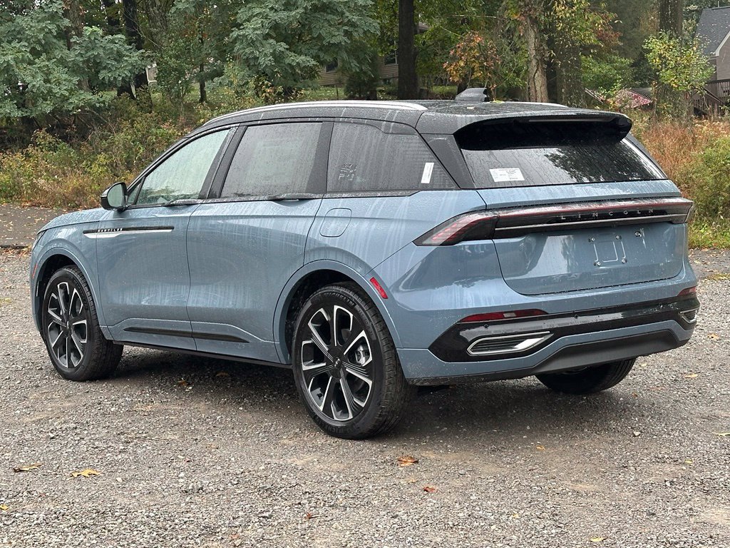 New 2026 Lincoln Nautilus Reserve AWD/4WD image 34