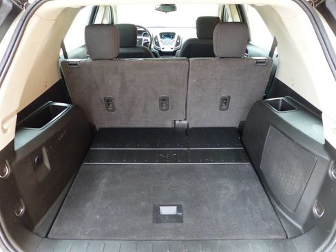 Used 2016 Chevrolet Equinox LS image 22