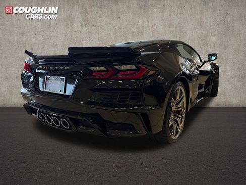 Used 2024 Chevrolet Corvette Z06 image 6