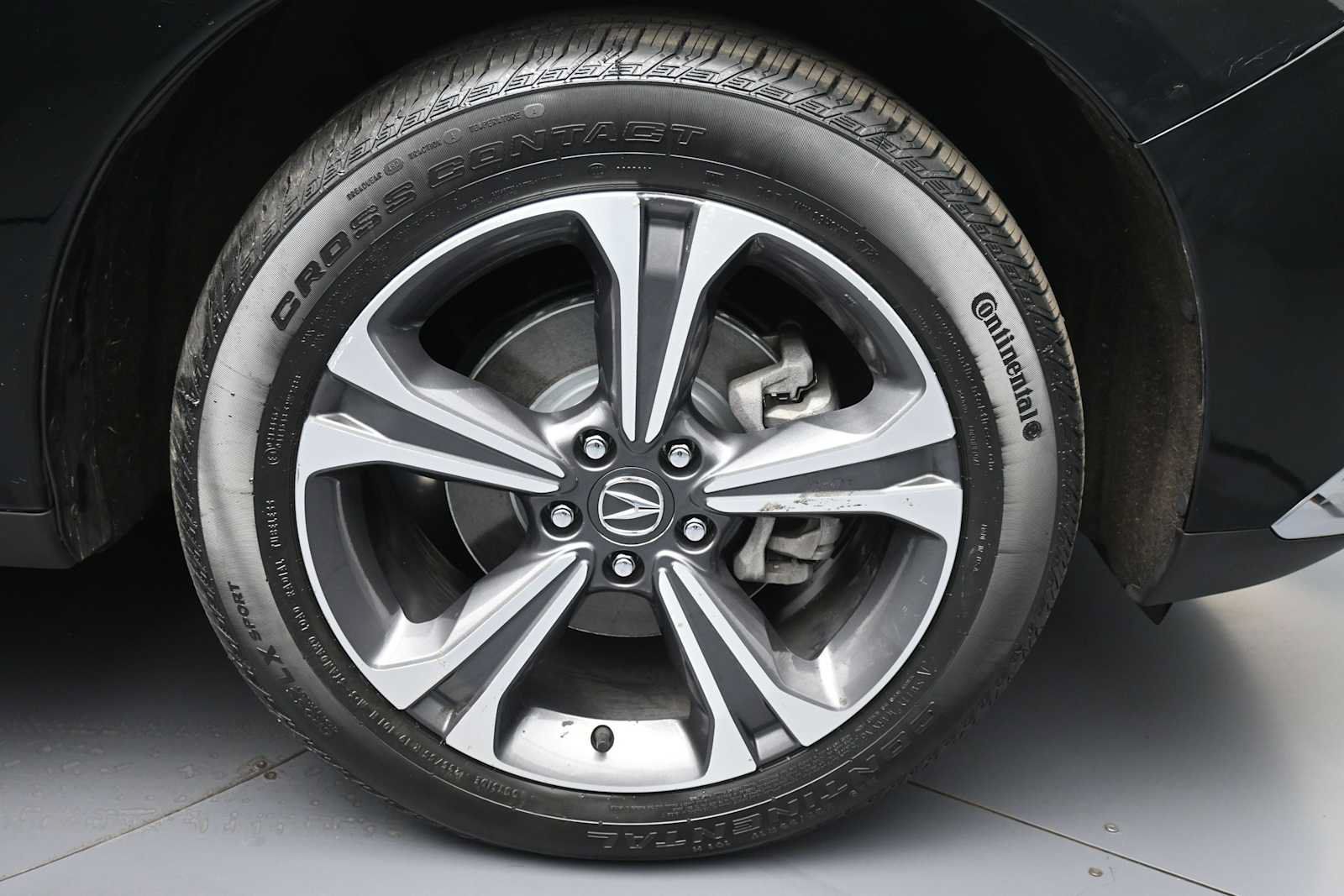Certified 2022 Acura RDX w/ Advance Package AWD/4WD image 13