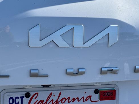 Certified 2022 Kia Telluride EX w/ EX Premium Package image 53