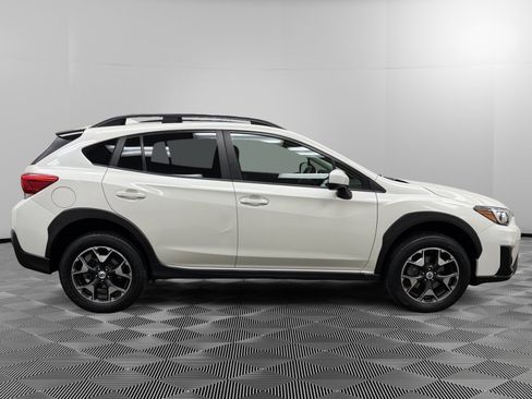 Used 2018 Subaru Crosstrek 2.0i Premium w/ Eyesight System image 6