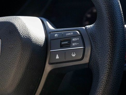 Used 2023 Honda CR-V LX image 25