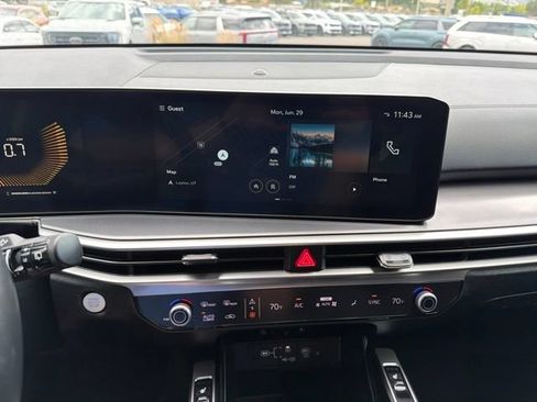 Certified 2024 Kia Sorento S AWD/4WD image 15