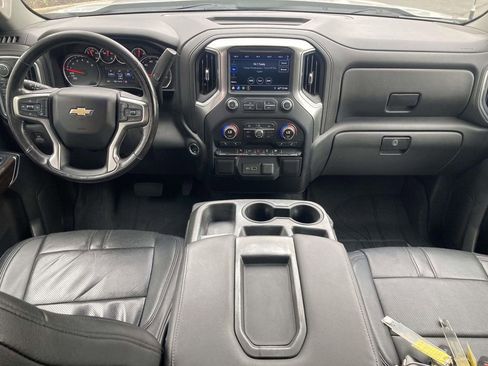 Used 2019 Chevrolet Silverado 1500 LT w/ All-Star Edition image 10