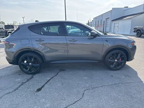 Used 2024 Dodge Hornet R/T image 42