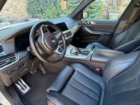 Used 2022 BMW X5 sDrive40i w/ M Sport Package image 14