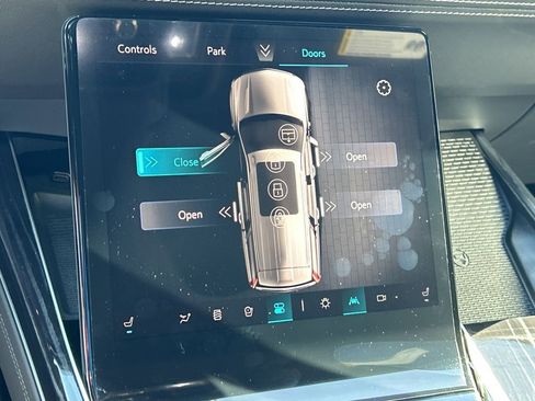 New 2026 Cadillac Escalade Sport image 25