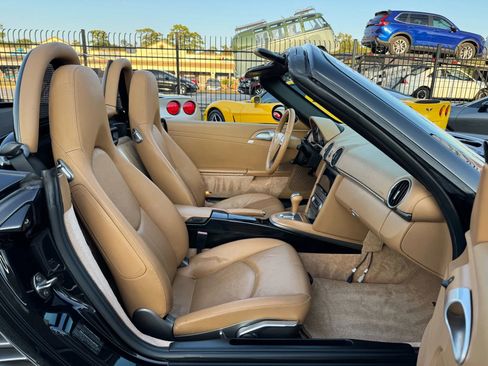 Used 2005 Porsche Boxster image 20