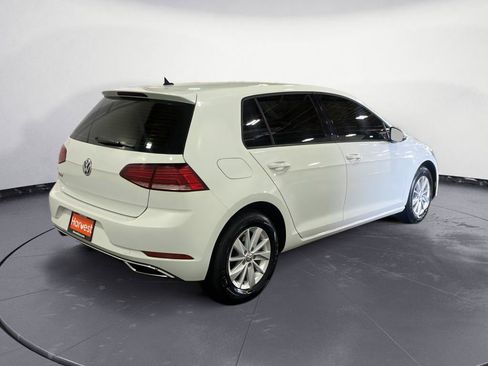 Used 2019 Volkswagen Golf S FWD image 7