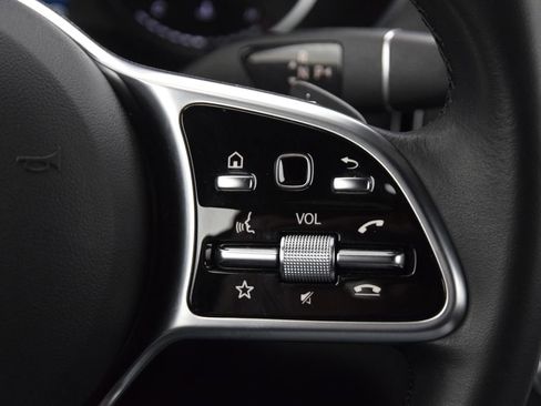 Certified 2022 Mercedes-Benz GLC 300 image 24