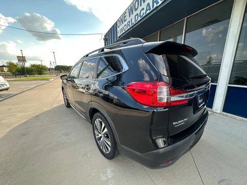 Used 2019 Subaru Ascent Limited AWD/4WD image 3